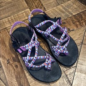 Chaco Sandals